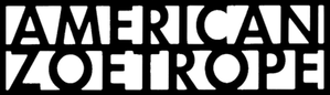 Logo American Zoetrope