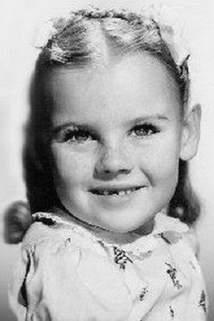 Carol Nugent portrait