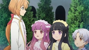 Okashi na Tensei – Sweet Reincarnation: Saison 1 Episode 7