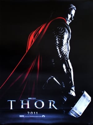 Poster Thor 2011
