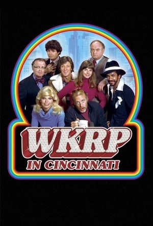Image WKRP in Cincinnati