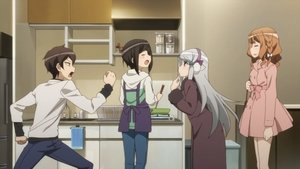 A Sister’s All You Need.: 1×1