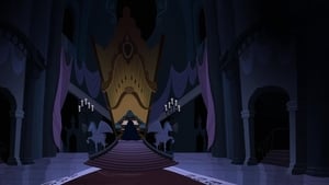 S04E03 Le Palais hanté