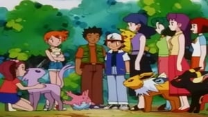 Pokémon Season 5 Episode 17