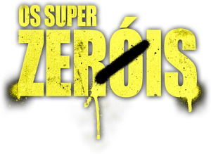 Zeroes — Logos 2