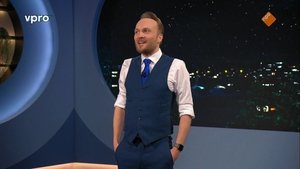 De Avondshow met Arjen Lubach: 1×1