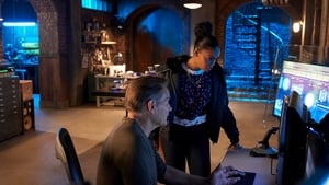 Black Lightning: Season 2 Episode 13 – The Book of Secrets: Chapter Three: Pillar of Fire