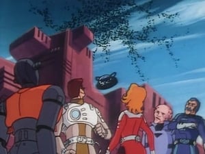 Captain Future S01E36