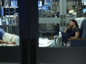 Saving Hope 1 x 7