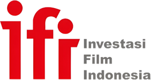 Logo Investasi Film Indonesia