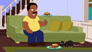 The Cleveland Show A Rodent Like This