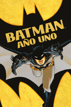 Batman: Year One 32