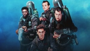 Ghostbusters II