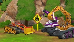 Blaze y los Monster Machines Temporada 4 Capitulo 13