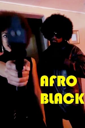 Image Afro Black