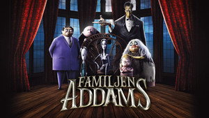 The Addams Family movie still 34
