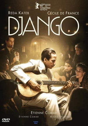 Django 2017