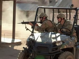 Ultimate Soldier Challenge U.S. Green Berets vs. Norwegian FSK