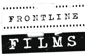 Logo Frontline Films