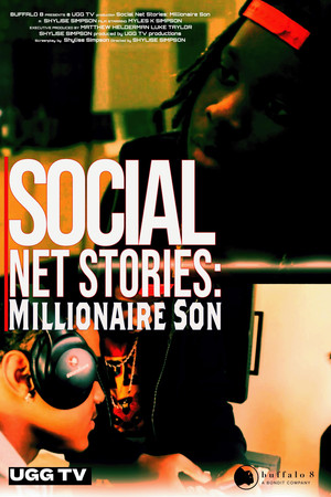 Social Net Stories: Millionaire Son 3