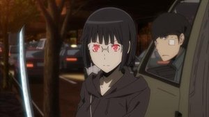Durarara!! Season 2 Episode 35