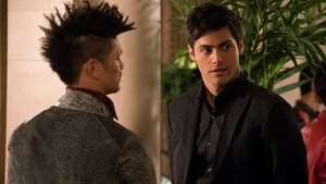 Shadowhunters Temporada 3 capitulo 2