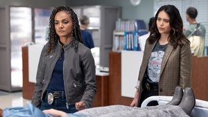 The Rookie Season 6 Episode 8