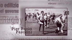 L’Ultima Partita di Pasolini