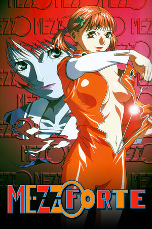 Mezzo Forte 32