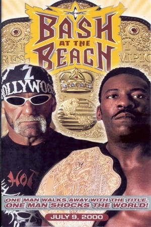 Image WCW Bash at the Beach 2000
