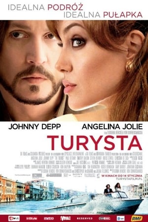 Turysta (2010)