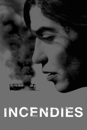 poster Incendies