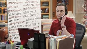 The Big Bang Theory: 7×14