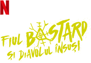 The Bastard Son & the Devil Himself — Logos 3