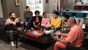 black-ish: 5×14