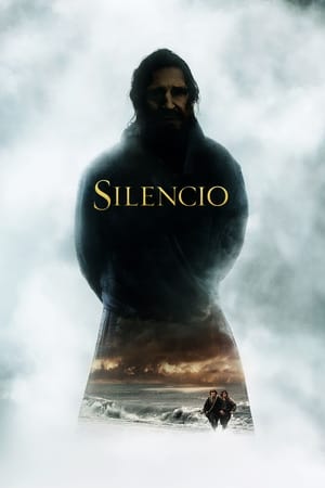 Poster Silêncio 2016