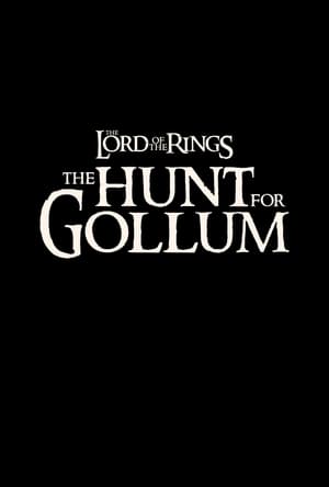 Lord of the Rings: The Hunt for Gollum 