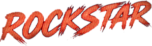 রকস্টার — Logos 2