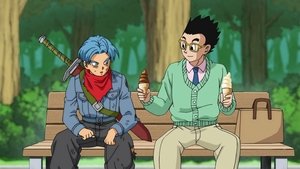 Dragon Ball Super: 4×52