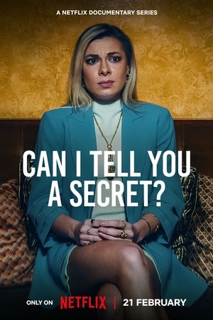 Can I Tell You A Secret?: Miniserie