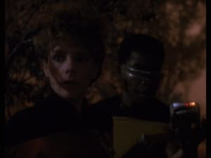 Star Trek: The Next Generation Season 4 Episode 18