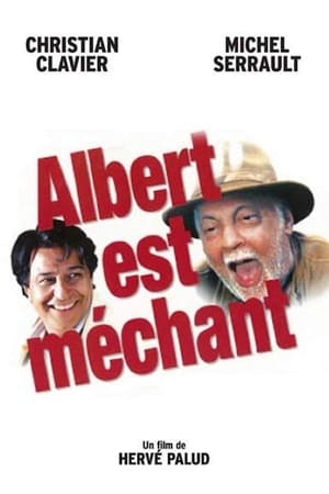 Albert est méchant