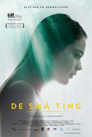 Poster De Små Ting 2014