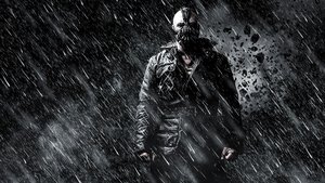 The Dark Knight Rises แบทแมน อัศวินรัตติกาลผงาด: บทสรุปมหากาพย์ (2012)