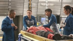 Bones Season 11 Episode 20