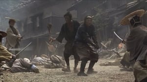 13 Assassins (Jûsan-nin no shikaku) 13 ดาบวีรบุรุษ (2010)