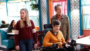 Speechless 3 episodio 20