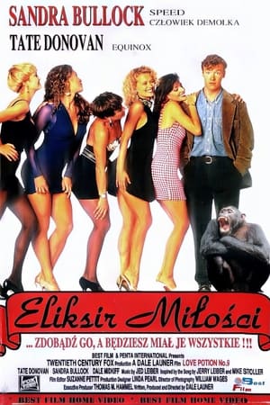 Eliksir miłości 1992