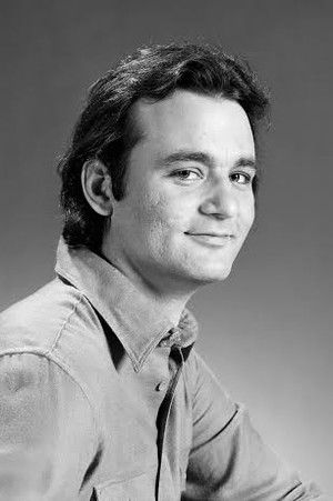Bill Murray photo