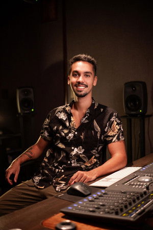 Rodrigo Andrade thumbnail